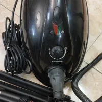 بخار شوی گاسونیک،۱۵۰۰وات،نو