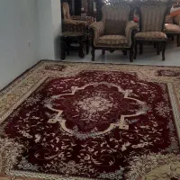 فرش ۱۲ متری مشهد