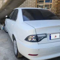 سورن پلاس1404 برقی|خودرو سواری و وانت|جالق, |دیوار