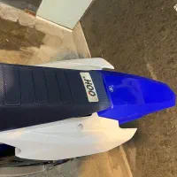 فروش کراس یاماها۴۵۰