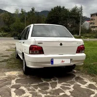 پراید ۱۳۲ SX، مدل ۱۳۸۹|خودرو سواری و وانت|لنگرود, |دیوار