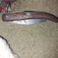 چاقو قدیمی