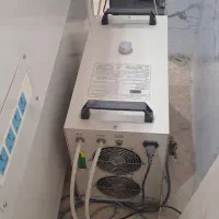 دستگاه لیزر نو|ماشین‌آلات صنعتی|ملایر, |دیوار