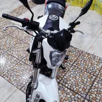 موتوربنلی ۲۵۰