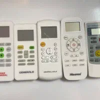 انواع کنترل