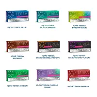 سیگار ترا (ساخت کشور ارمنستان) TEREA