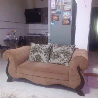 مبل راحتی ۷ نفره چستر