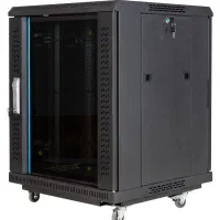 تولید و فروش رک دیواری و ایستاده از کوچیک تا بزرگ