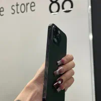 ایفون ۱۴ پرومکس در حد اکبند(نقد و اقساط)|موبایل|تهران, شهرک غرب|دیوار