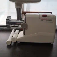 چرخ گوشت