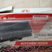 هود و گاز صفحه ای نو|هود|شیراز, مسلم|دیوار