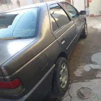 فولکس گل سانروف برقی|خودرو سواری و وانت|لنجان, |دیوار