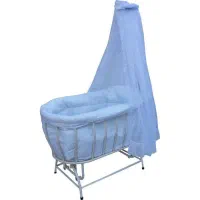 گهواره کوشا تمیز