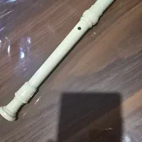 فلوت ریکوردر یاماها|سازهای بادی|ورامین, ورامین|دیوار