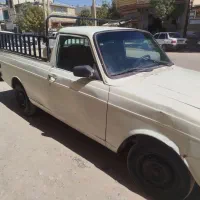 پیکان وانت CNG، مدل ۱۳۸۷|خودرو سواری و وانت|کوهدشت, |دیوار