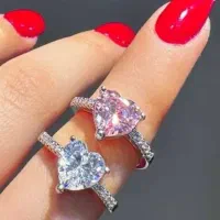 انگشتر و دستبند قفلی رنگ ثابت تضمینی