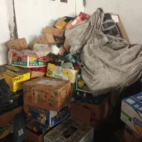 فروش مقدار زیادی لوازم خودرو نو و استوک|قطعات یدکی و لوازم جانبی|ری, صفاییه (چشمه علی)|دیوار