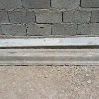 نر درگاه ،مصالح ساختمانی