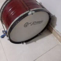 طبل|درام و پرکاشن|ماهدشت, |دیوار