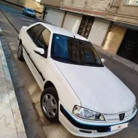 پارس ۱۴۰۱،موتور جدید|خودرو سواری و وانت|پاکدشت, پاکدشت (مامازند)|دیوار