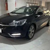 چری آریزو 5TE اکسلنت توربو مدل 99