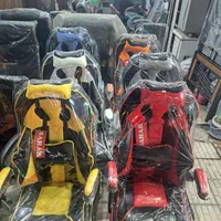 صندلی گیمینگ دسته خلبانی