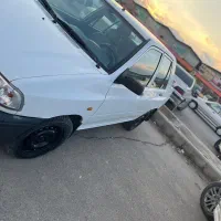 پراید ۱۳۱ مدل ۹۹ بدون رنگ