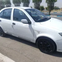 ساینا ۹۷ تیبا مدل ۹۷ برج ۱۰ دوگانه