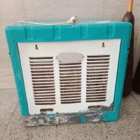 کولر آبی دستی