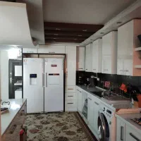 آپارتمان ۱۲۵ متر مجتمع آب و فاضلاب بلوک مدیران(یک)