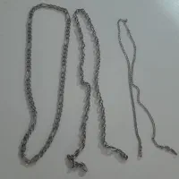 زنچیر نقره