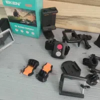 دوربین ورزشی|دوربین عکاسی و فیلم‌برداری|اهواز, کوی نفت|دیوار