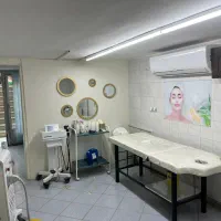 اجاره مطب پزشکی رباط با تجهیزات کلینیک|اجارهٔ دفتر کار، اتاق اداری، مطب|اصفهان, رزمندگان|دیوار