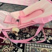 سرویس گهواره|اسباب و اثاث بچه|فولادشهر, مسکن مهر فولادشهر|دیوار