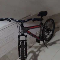 دوچرخـه ویـوا مدل اکسیژن 26 و 21 دنده