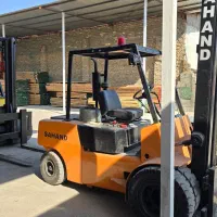 لیفتراک|خودرو سنگین|مشهد, خین عرب|دیوار