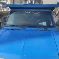 حمل نخاله درپونک جنت آبادمرزداران باغ فیض شهران کن