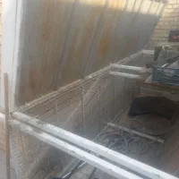 قفسه میوه|فروشگاه و مغازه|سوسنگرد, |دیوار