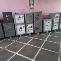 فروشگاه گاوصندوق خرم و کاوه