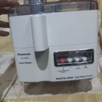 ابمیوه گیری پاناسونیک ژاپن