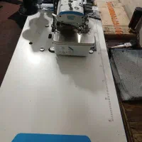 زیگزال ۵ نخ زخیم دوز بهترین مارک جک سالم در حد