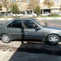 پژو405 slx موتور tu5|خودرو سواری و وانت|تایباد, |دیوار