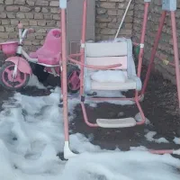 وسایل بازی کودکان