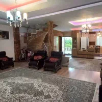 ویلا 250 متری ساحلی چمخاله سنددار|فروش خانه و ویلا|چاف و چمخاله, |دیوار