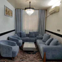 خانه ویلایی دوطبقه شهرک محمدیه اسلامشهر