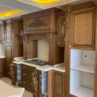 کابینت کار/کابینت ساز/خرده کاری بازسازی نصب کابینت