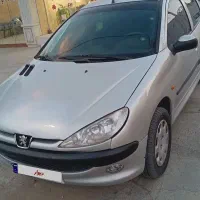 206 مدل 84 دور رنگ