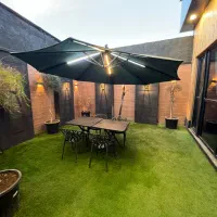 باغ ویلا تهراندشت نوساز *سه خواب|فروش خانه و ویلا|کرج, عظیمیه|دیوار