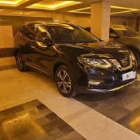 نیسان ایکس تریل ۲۰۱۸|خودرو سواری و وانت|ری, اقدسیه|دیوار