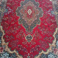 فرش ۶ متری  نو